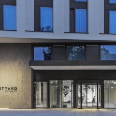 Courtyard by Marriott Hamburg City - Bild 8