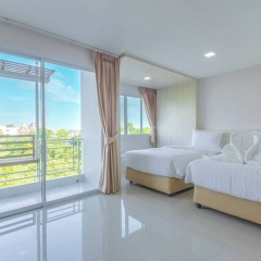 Sananwan Hometel - Bild 6