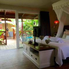 Bamboo Bonaire by Boutique Bonaire Unique Resorts