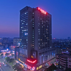 Guangzhou Yinfeng International Apart Hotel thumbnail 26