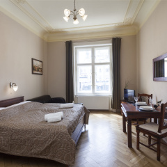 Apartments Dusní - Bild 6
