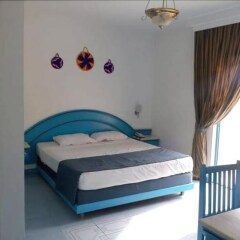 Отель Hurgada Mirage Beach Chalet & Aqua Park Египет, Хургада - отзывы, цены и фото номеров - забронировать отель Hurgada Mirage Beach Chalet & Aqua Park онлайн фото 16