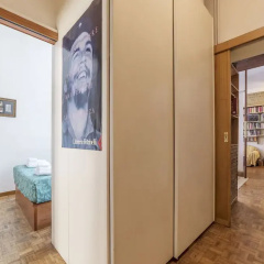 San Lorenzo Wooden Flat thumbnail 4