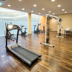 Austria Trend Hotel Savoyen Vienna - Bild 23