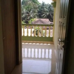 Guesthouse Xavier Benaulim thumbnail 9