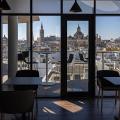 Abba Sevilla hotel - Bild 17