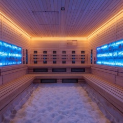 Booking Hotel & Spa - Bild 13