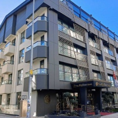 The Alpfine Hotel - Bild 1