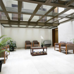 Hotel Condal - Bild 15