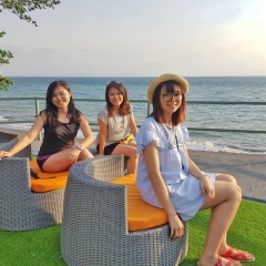 Sunsethouse Lombok - Bild 27