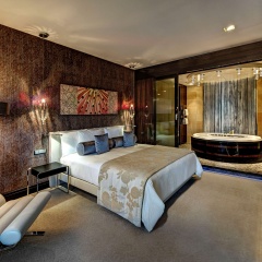 Hilton Frankfurt Airport - Bild 4