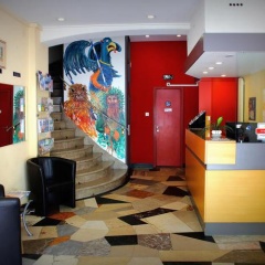Hotel Münchnerhof Basel - Bild 9