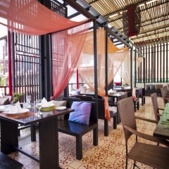 Red Ginger Chic Resort - Bild 16