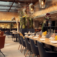 Park Plaza Victoria Amsterdam - Bild 25