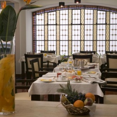 Hotel Príncipe Real - Bild 16