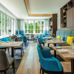 Courtyard by Marriott Hamburg Airport - Bild 20