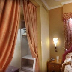 Hotel ai Mori d'Oriente - Bild 6