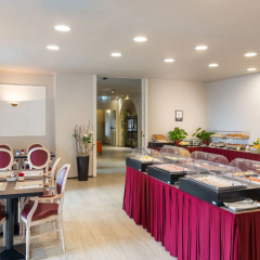 iH Hotels Milano Ambasciatori - Bild 25