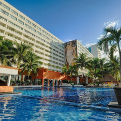 Grand Oasis Viva Beach - Bild 1