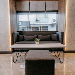Blue Boutique Hotel - Bild 4
