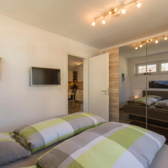 Ferienwohnung Blickfang - Bild 1