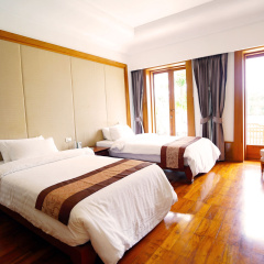 Nakamanda Resort And Spa - Bild 7