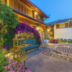 Yonsamity Chain Inn Yunge Branch thumbnail 12