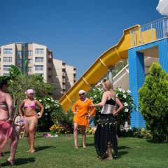 Calido Sol Hotel - Bild 28