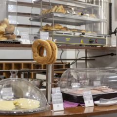 Pan Hotel - Bild 12