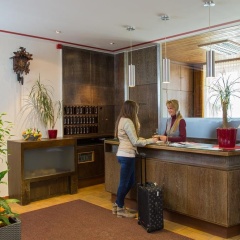 Hotel Jägerhaus - Bild 10