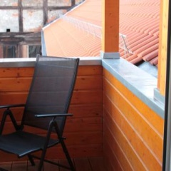 Ferienwohnung Altstadtidylle 2 - Bild 7