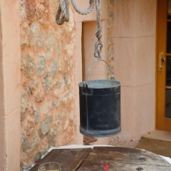 Mallorca traditional stone village house - Bild 12