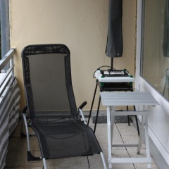 Moderne Ferienwohnung Anna 6a - Bild 11
