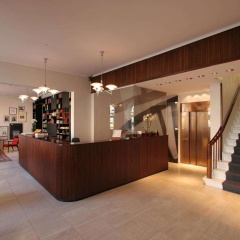 Hotel Alexandra - Bild 23