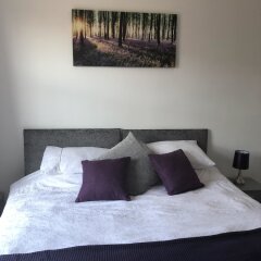 Отель Blackpool Abode - Palatine House Великобритания, Блэкпул - отзывы, цены и фото номеров - забронировать отель Blackpool Abode - Palatine House онлайн фото 13