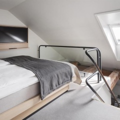 Admiral Hotel Copenhagen - Bild 5