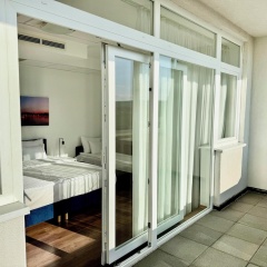 Rooftop City Residence - Bild 4