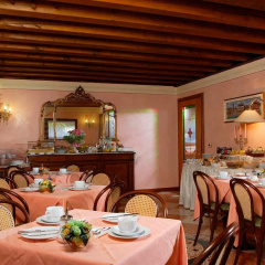 Hotel Antico Moro - Bild 19