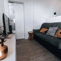 Apartamentos Casa Branca thumbnail 3