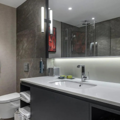 Almena Hotel - Bild 10