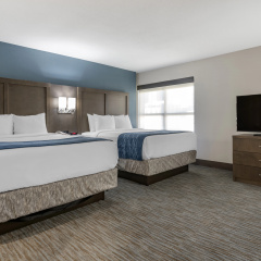 Comfort Inn & Suites Downtown Brickell-Port of Miami - Bild 2