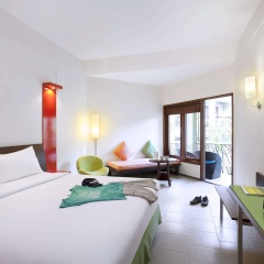 ibis Styles Bali Legian Hotel - Bild 6