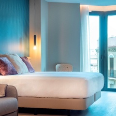 Arcelon Hotel - Bild 5