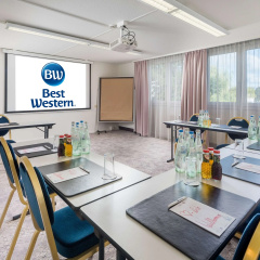 Best Western Hotel Muenchen Airport - Bild 30