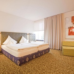 Hotel Lehmeier - Bild 5