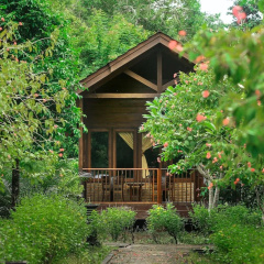Plengkung Lodge G-land - Bild 11