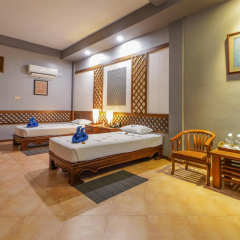Sunny Paradise Resort thumbnail 2