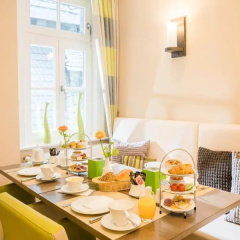 Gda Hotel Schwiecheldthaus - Bild 14