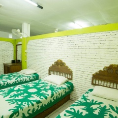 Attara Heritage Senggigi - Bild 2