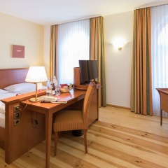 martas Hotel Berlin-Mitte - Bild 3